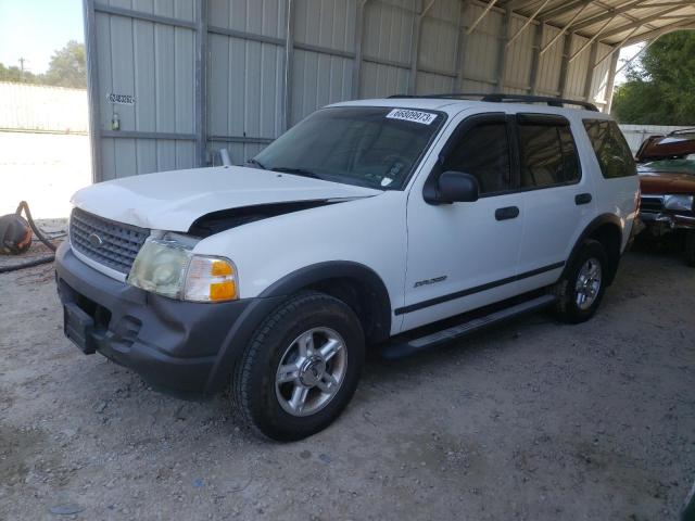 FORD EXPLORER X 2004 1fmzu62kx4ub70955