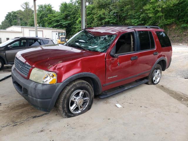 FORD EXPLORER 2004 1fmzu62kx4uc37067