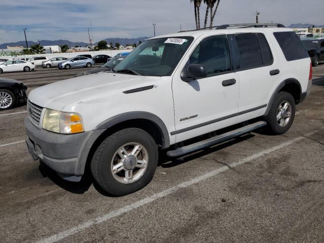 FORD EXPLORER X 2004 1fmzu62kx4za72348