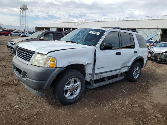 FORD EXPLORER X 2004 1fmzu62kx4zb31236