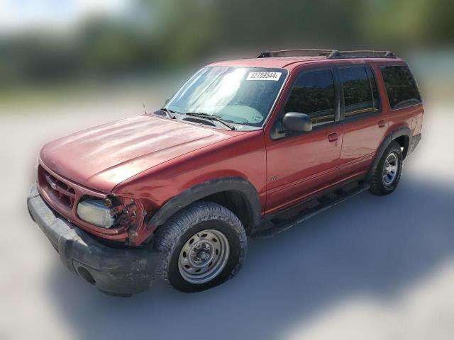 FORD EXPLORER 2000 1fmzu62x6yua11660