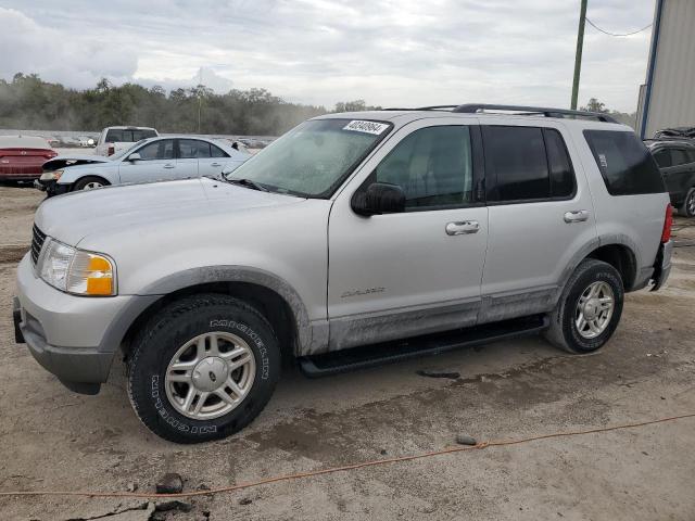 FORD EXPLORER 2002 1fmzu63e02uc20624