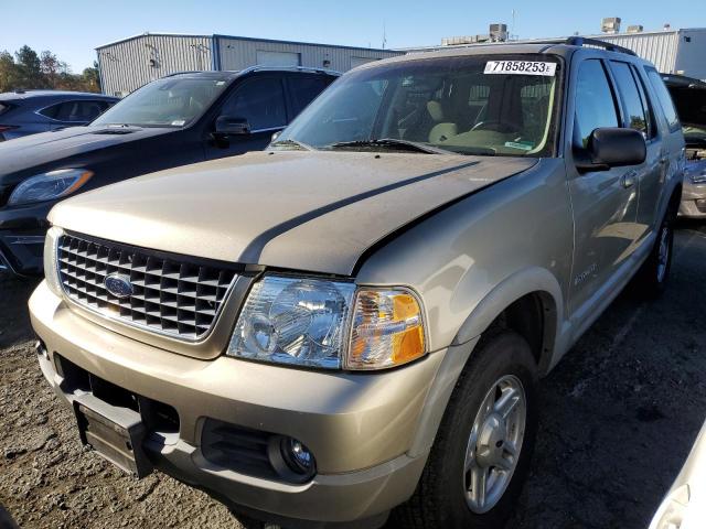 FORD EXPLORER 2002 1fmzu63e02zc31061