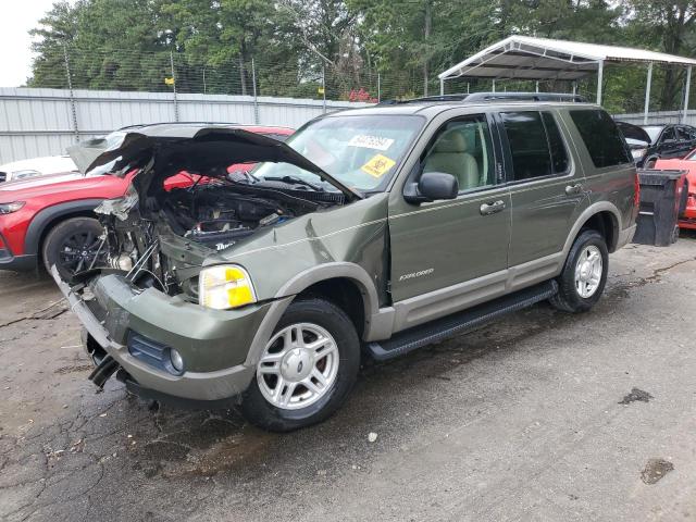 FORD EXPLORER X 2002 1fmzu63e12uc98524