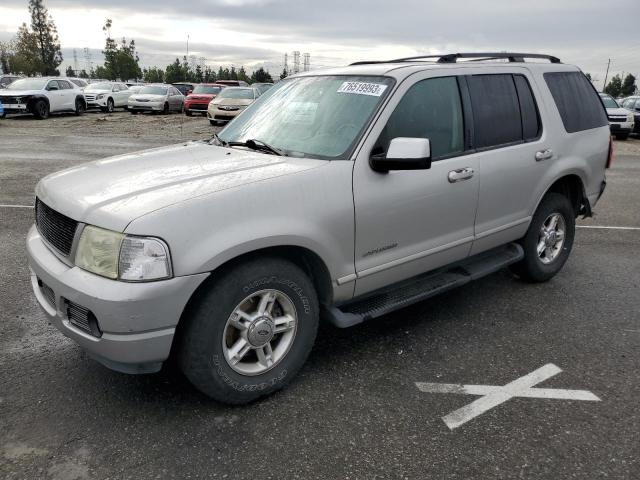 FORD EXPLORER 2004 1fmzu63e14zb40433