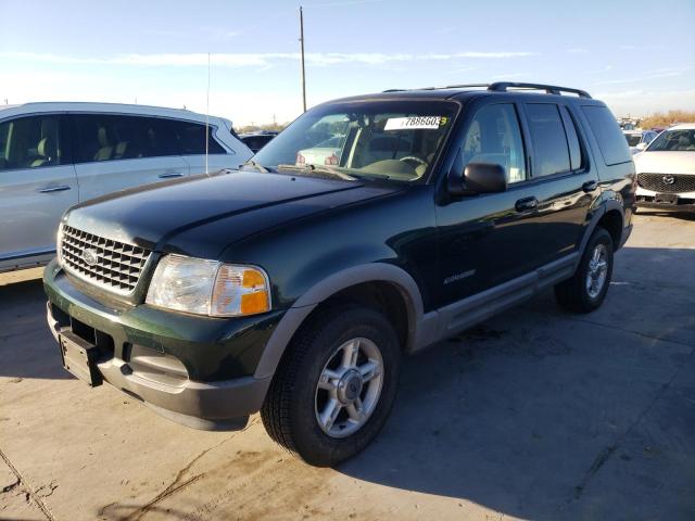 FORD EXPLORER 2002 1fmzu63e22za93944