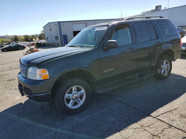 FORD EXPLORER X 2004 1fmzu63e24ub73616