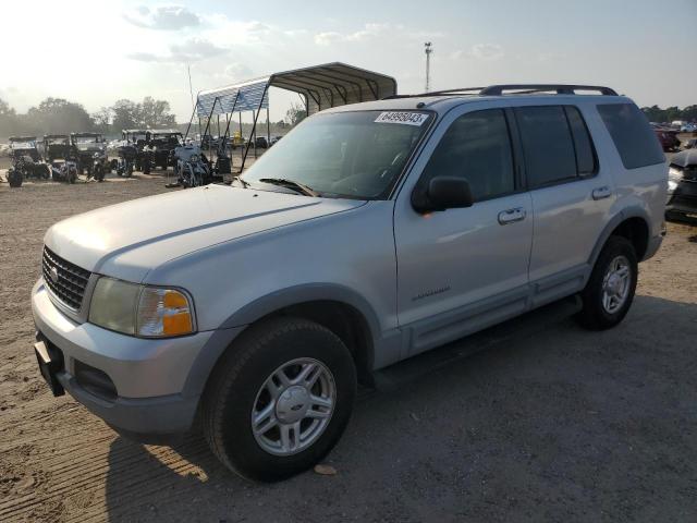 FORD EXPLORER X 2002 1fmzu63e32ub61052