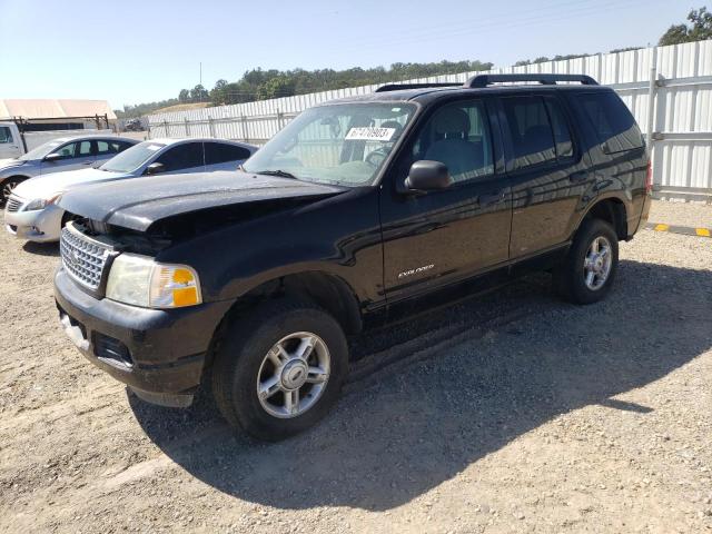 FORD EXPLORER X 2005 1fmzu63e35za59614