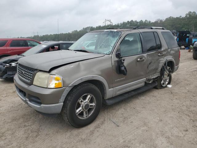 FORD EXPLORER 2002 1fmzu63e42za04150