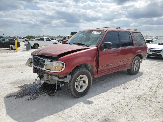 FORD EXPLORER 2000 1fmzu63e4yub67161