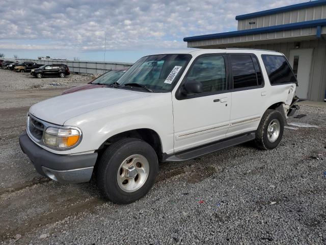 FORD EXPLORER 2000 1fmzu63e4yza42857