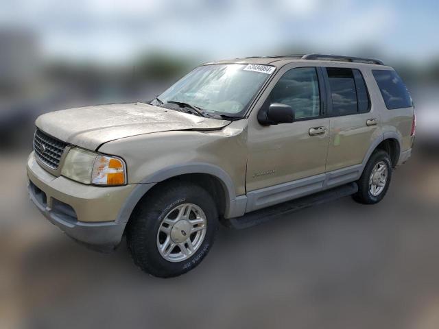 FORD EXPLORER 2002 1fmzu63e52zb07738