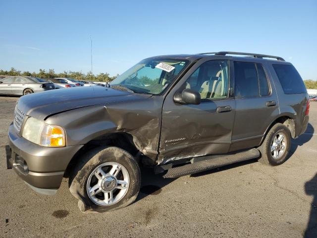 FORD EXPLORER 2004 1fmzu63e54zb18337