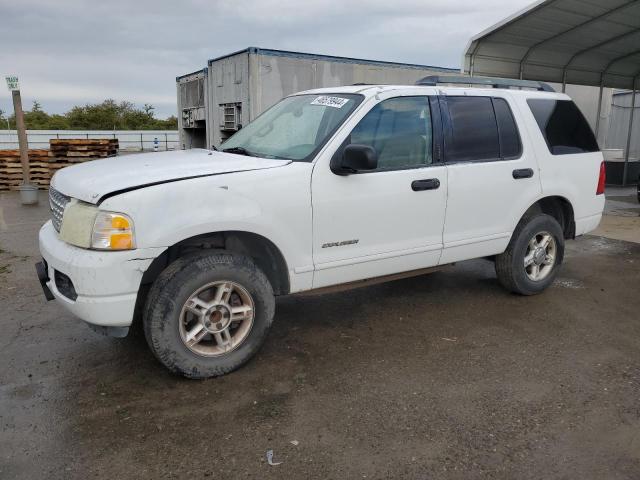 FORD EXPLORER 2005 1fmzu63e55ua06846