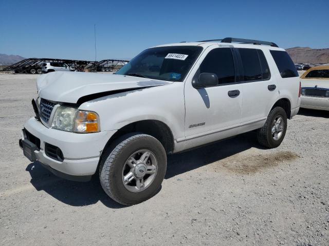 FORD EXPLORER 2005 1fmzu63e55ub25741