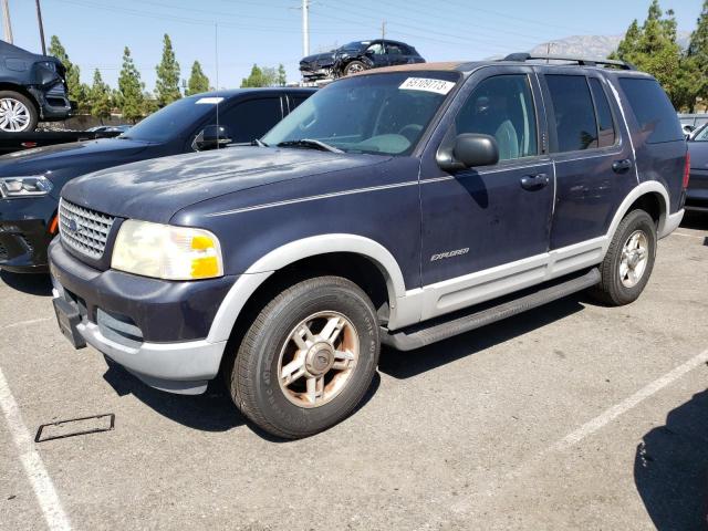 FORD EXPLORER 2006 1fmzu63e62zb58004