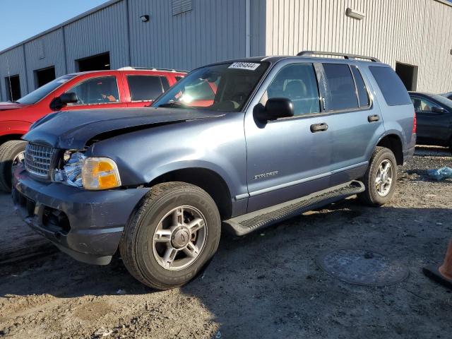 FORD EXPLORER 2004 1fmzu63e64ub88524