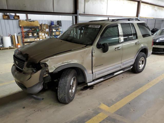 FORD EXPLORER 2002 1fmzu63e72za99223