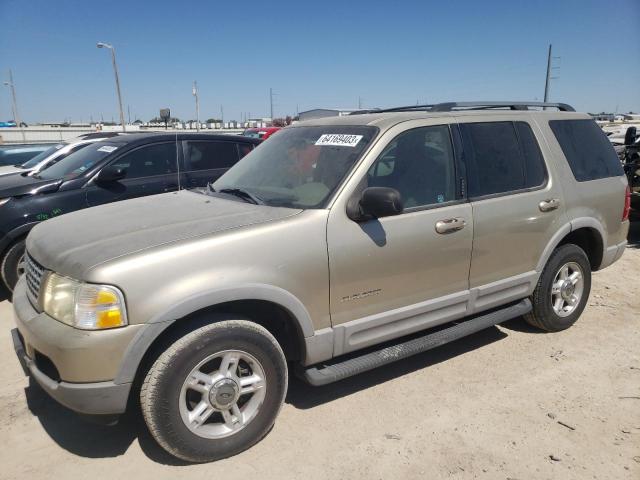 FORD EXPLORER X 2002 1fmzu63e72zb85065