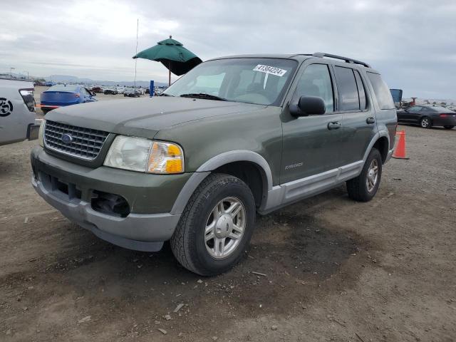 FORD EXPLORER 2002 1fmzu63e72zc44146