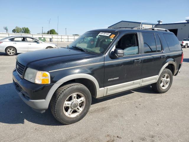 FORD EXPLORER 2002 1fmzu63e82ua34247