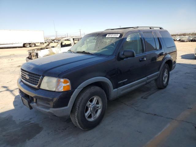 FORD EXPLORER X 2002 1fmzu63e82zb85270