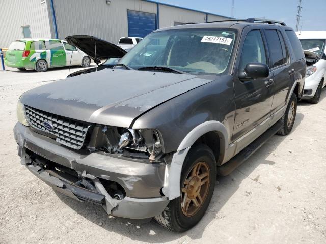 FORD EXPLORER X 2002 1fmzu63e82zc35018