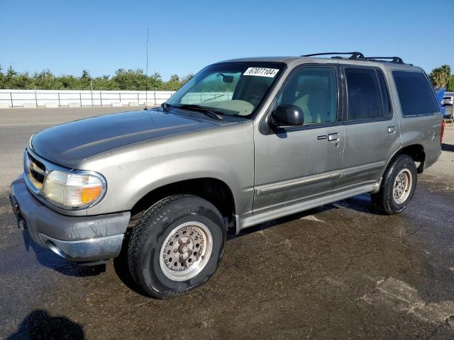 FORD EXPLORER X 2001 1fmzu63e91za18138