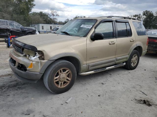 FORD EXPLORER 2002 1fmzu63e92ua72621