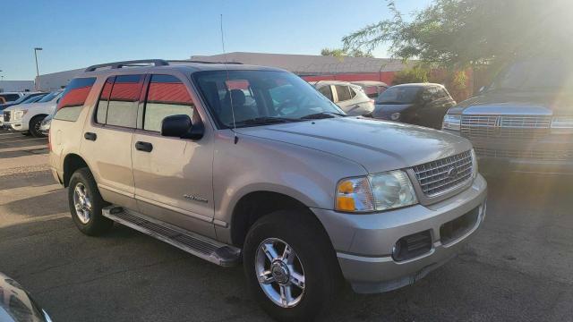 FORD EXPLORER X 2004 1fmzu63e94ub66551