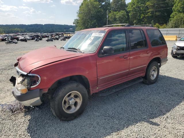 FORD EXPLORER 2000 1fmzu63e9yub06016