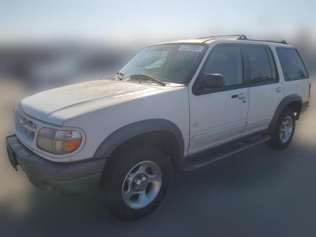 FORD EXPLORER 2001 1fmzu63ex1za19492