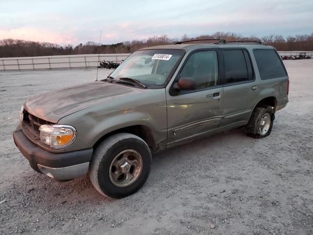 FORD EXPLORER 2001 1fmzu63ex1za73813