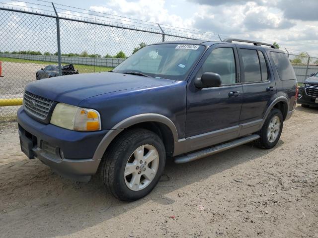 FORD EXPLORER X 2003 1fmzu63k03za54616