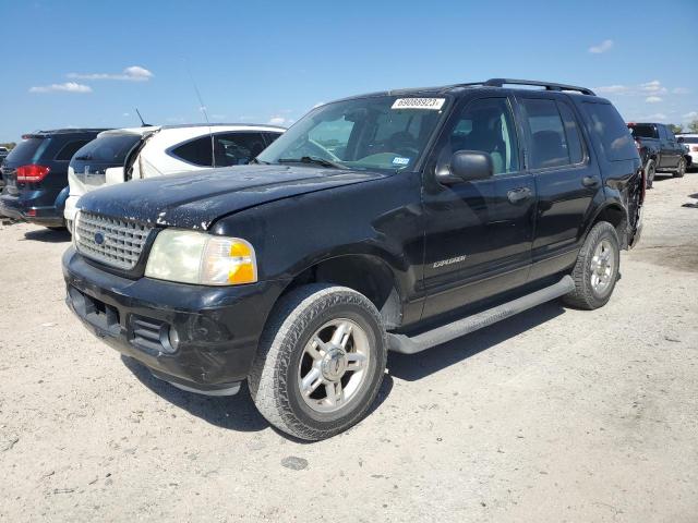 FORD EXPLORER 2004 1fmzu63k04za26705