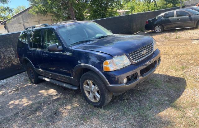 FORD EXPLORER 2004 1fmzu63k04zb42602