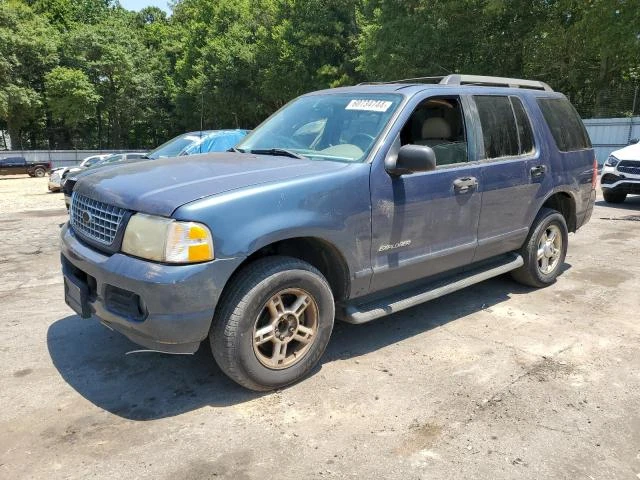 FORD EXPLORER X 2005 1fmzu63k05ua20479