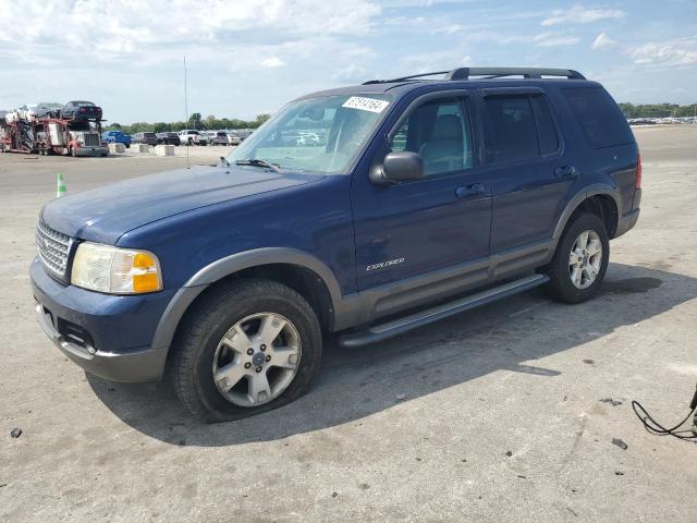 FORD EXPLORER X 2005 1fmzu63k15ub99745