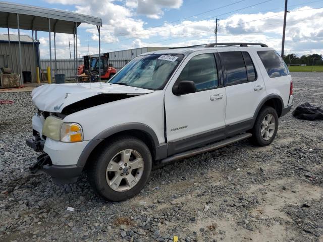 FORD EXPLORER 2002 1fmzu63k22ud11920