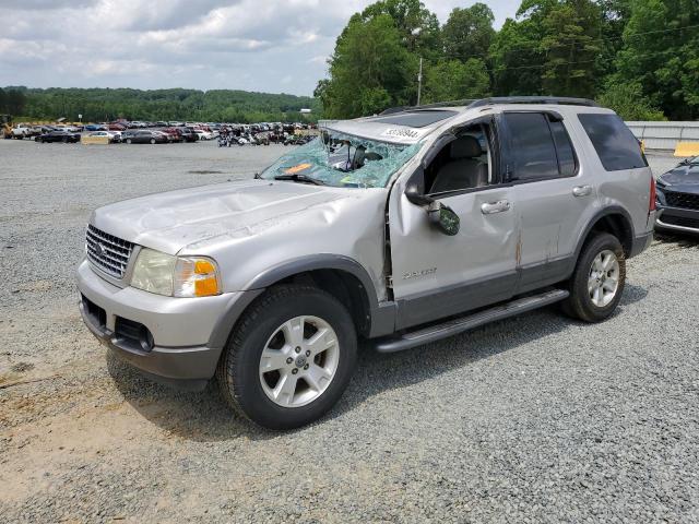 FORD EXPLORER 2004 1fmzu63k24ub29573