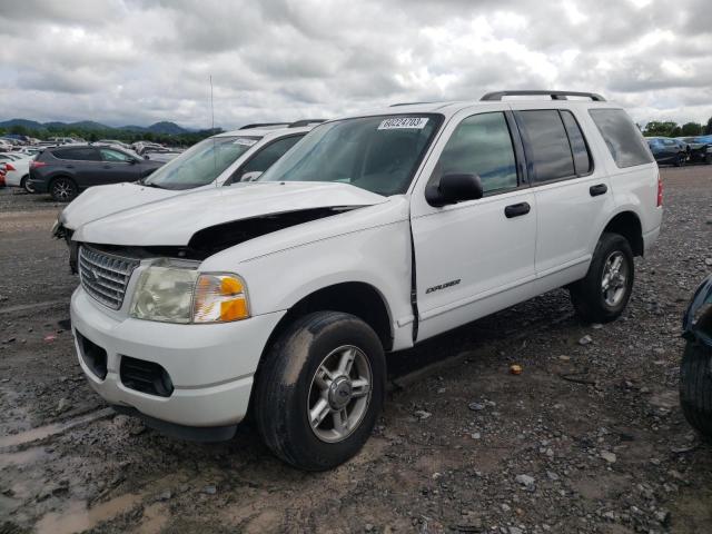 FORD EXPLORER 2004 1fmzu63k24ub51525