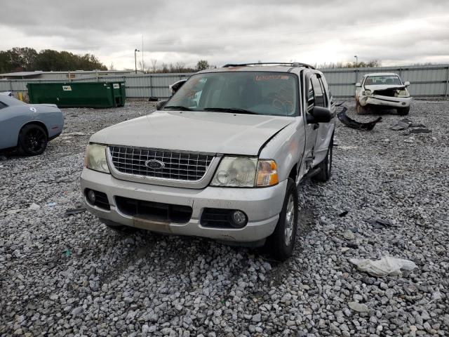 FORD EXPLORER 2004 1fmzu63k24ub66025