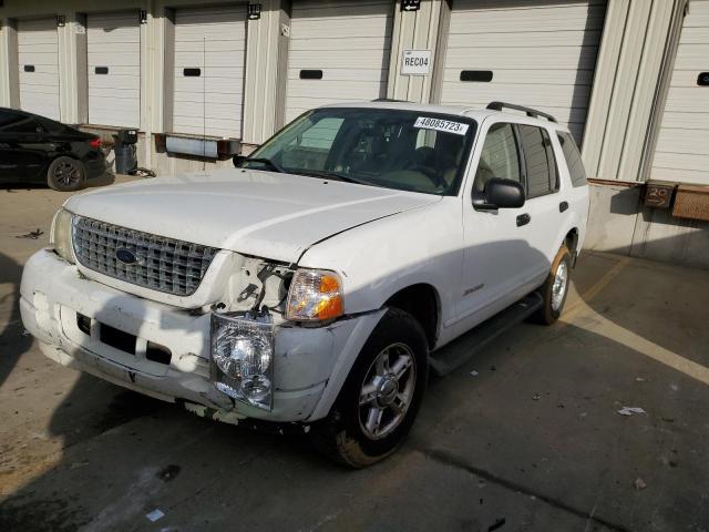 FORD EXPLORER X 2004 1fmzu63k24uc36302