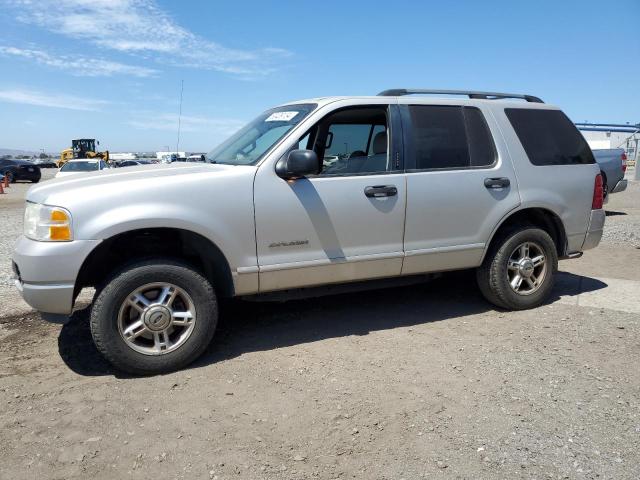 FORD EXPLORER 2004 1fmzu63k24za34918