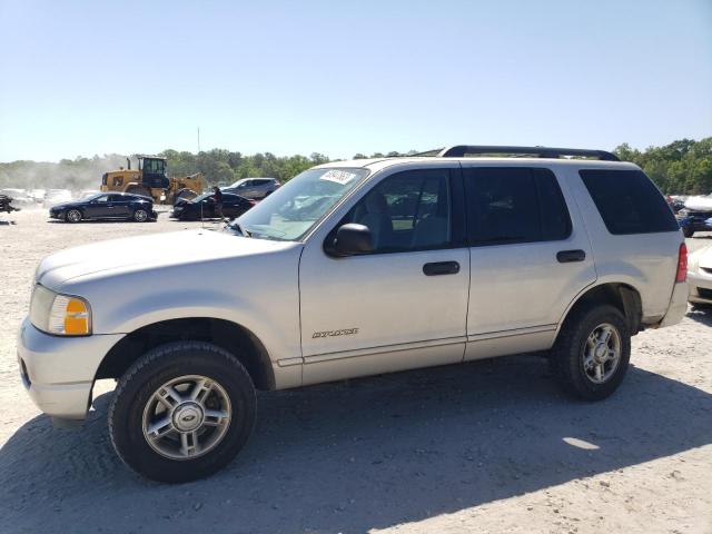 FORD EXPLORER 2005 1fmzu63k25ua62023