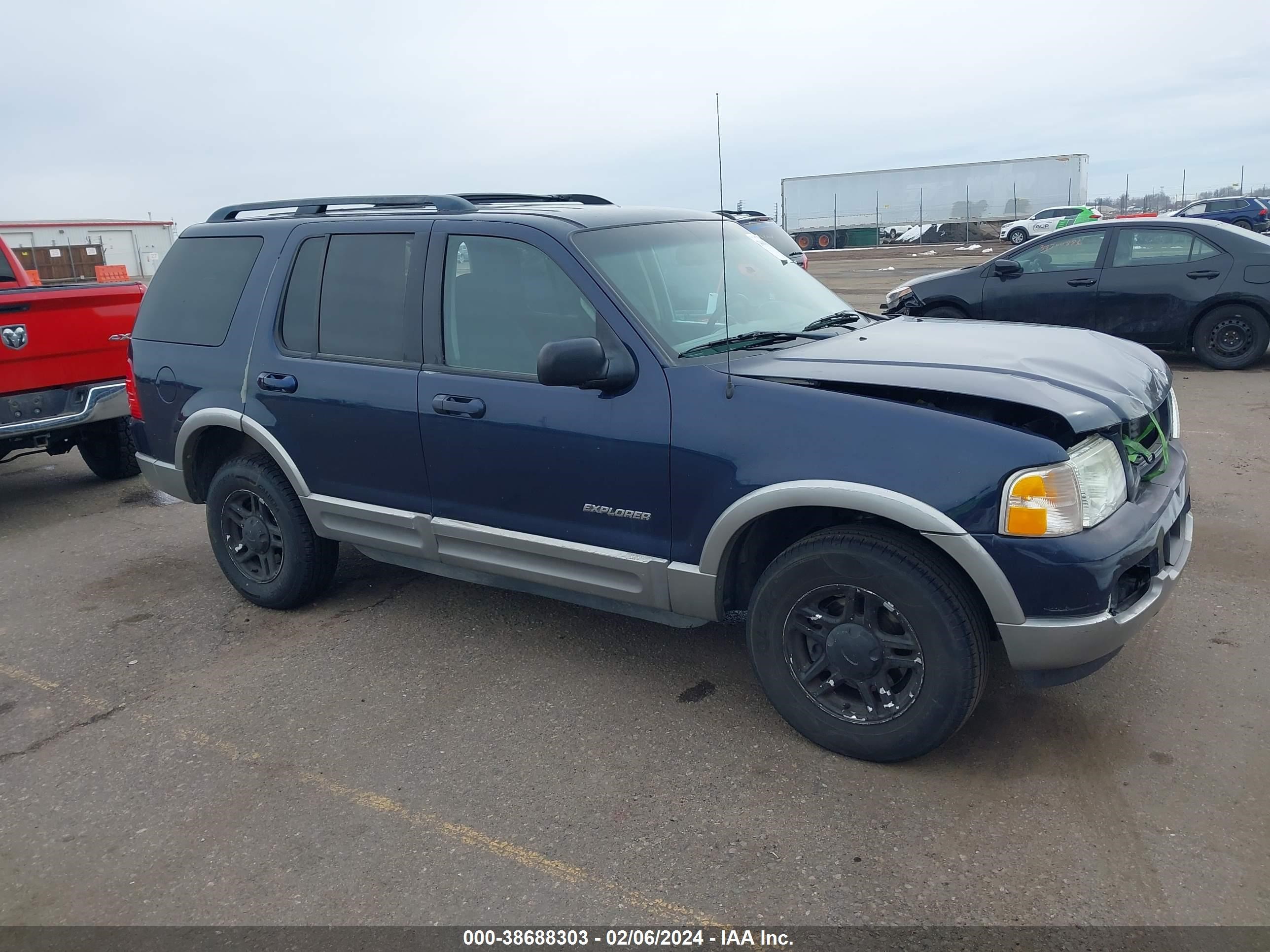 FORD EXPLORER 2002 1fmzu63k32zc73018