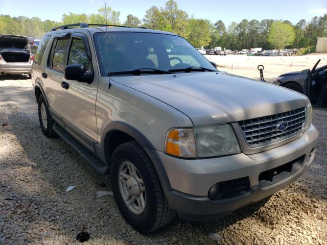 FORD EXPLORER X 2003 1fmzu63k33ub51080