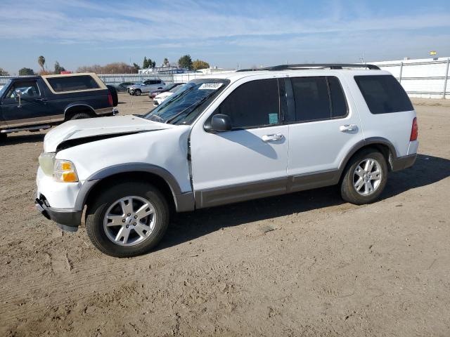 FORD EXPLORER 2003 1fmzu63k33uc66567