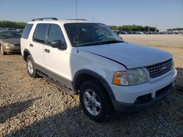 FORD EXPLORER X 2003 1fmzu63k33zb03341